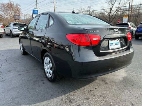 Used 2008 Hyundai Elantra GLS image 5