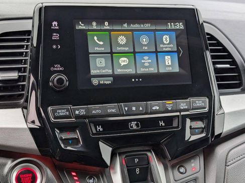 Used 2024 Honda Odyssey Sport image 25