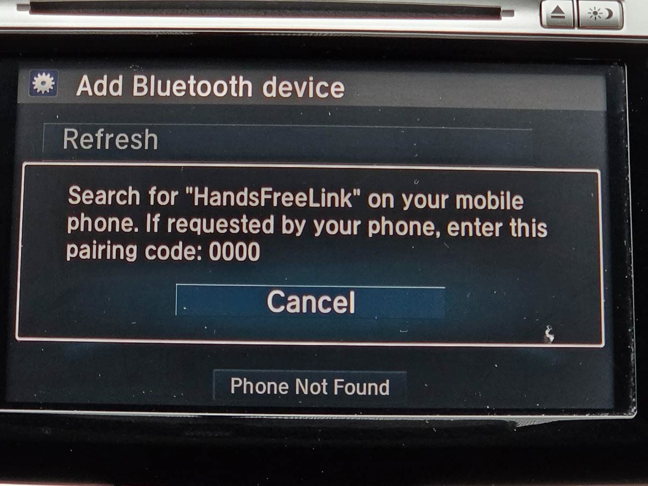 Used 2017 Honda Accord EX image 23