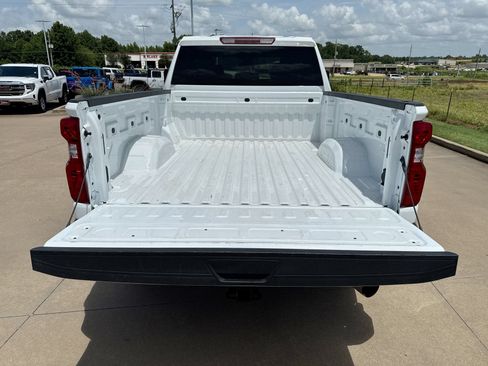Used 2025 Chevrolet Silverado 2500 LT w/ Convenience Package AWD/4WD image 23