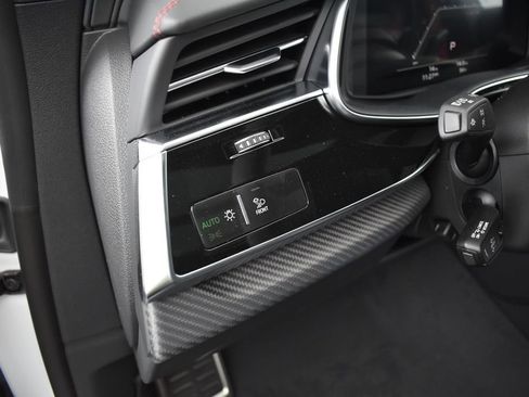 New 2026 Audi SQ8 Prestige AWD/4WD image 7