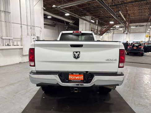 Used 2016 RAM 3500 Tradesman w/ Chrome Appearance Group image 5
