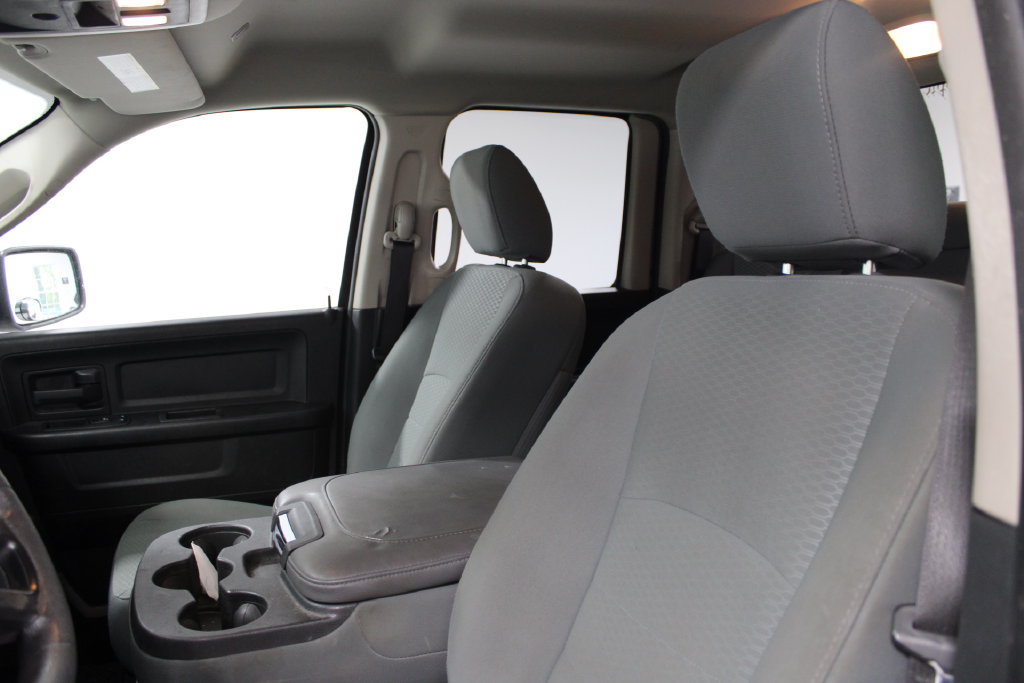 Used 2018 RAM 1500 Tradesman w/ Popular Equipment Group RWD image 13