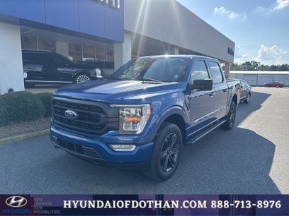 Used 2023 Ford F150 XLT w/ Equipment Group 302A High