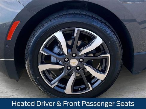 Certified 2022 Chevrolet Equinox Premier image 34