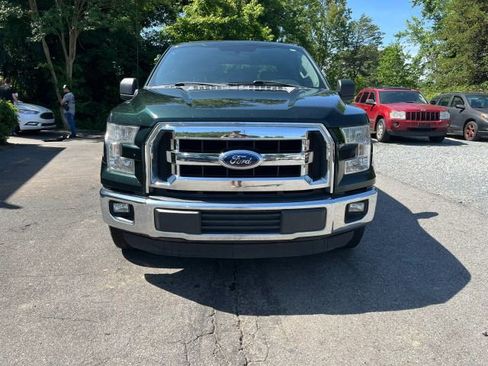 Used 2015 Ford F150 XLT RWD image 9