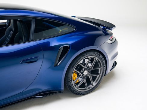 Used 2022 Porsche 911 Turbo S image 18