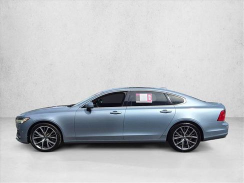 Used 2018 Volvo S90 T5 Momentum w/ Convenience Package FWD image 8