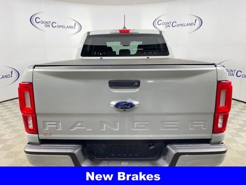 Used 2021 Ford Ranger XLT image 6