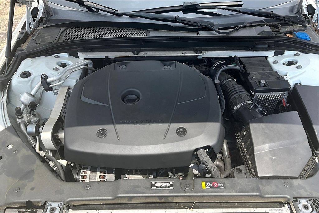 Used 2019 Volvo S60 T6 R-Design AWD/4WD image 30