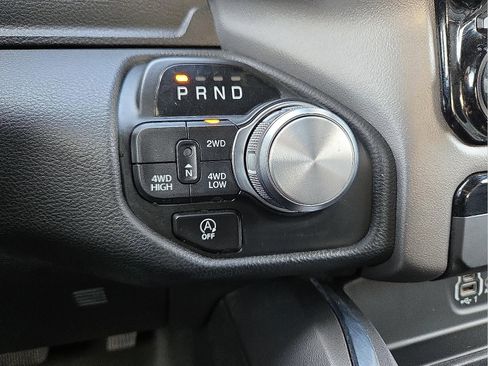 Used 2024 RAM 1500 Laramie image 21