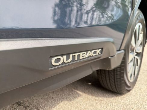 Used 2023 Subaru Outback Limited XT image 18