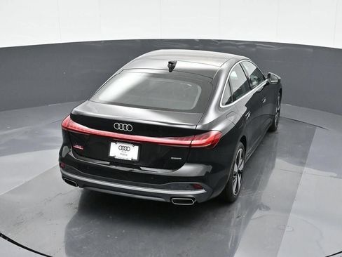 Used 2025 Audi A5 2.0T Premium Plus w/ Premium Plus AWD/4WD image 21