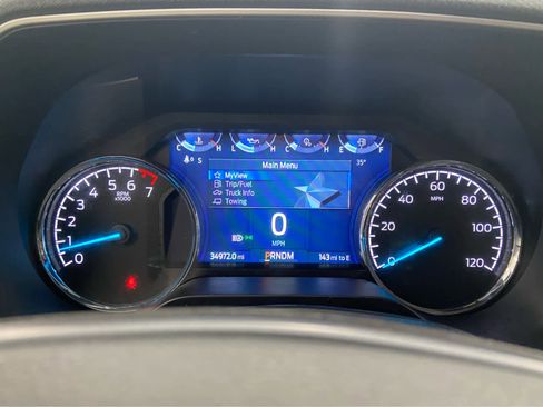 Used 2023 Ford F150 XLT w/ Equipment Group 302A High AWD/4WD image 23