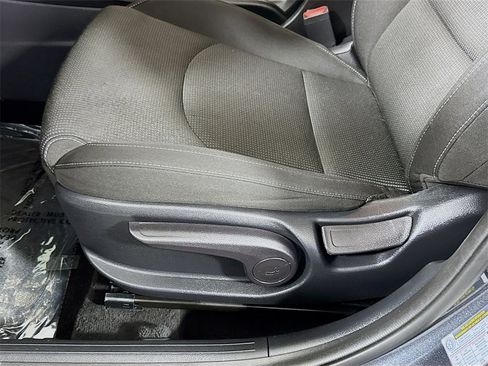 Used 2021 Kia Forte LXS image 18