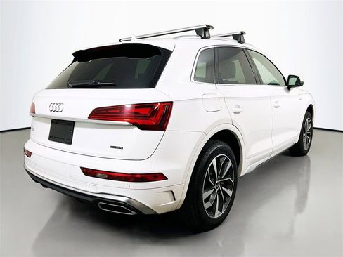 Used 2024 Audi Q5 2.0T Premium Plus image 7