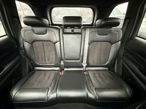 Certified 2023 Jeep Grand Cherokee Altitude image 26