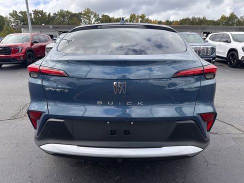 New 2026 Buick Envista Preferred image 10