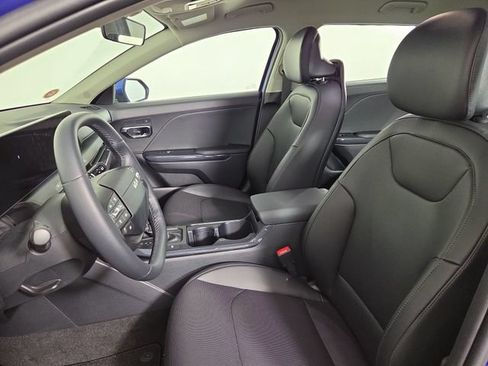 Certified 2026 Kia K4 EX FWD image 12