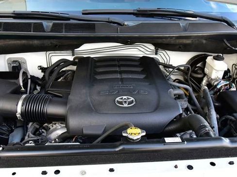 Used 2017 Toyota Tundra 1794 Edition image 34