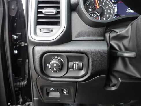 New 2026 RAM 1500 Laramie w/ Laramie Preferred Package image 20