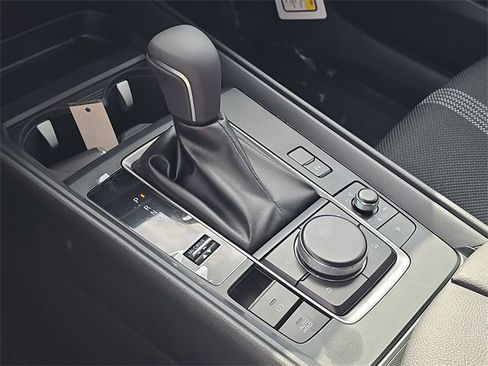 New 2026 MAZDA CX-50 2.5 Hybrid w/ Preferred Pkg image 18