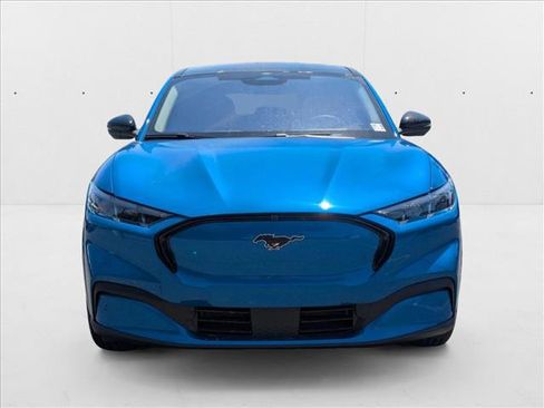 New 2025 Ford Mustang Mach-E Premium image 6