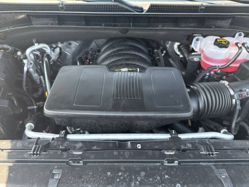 New 2026 GMC Yukon Denali w/ LPO, Floor Liner Package AWD/4WD image 18