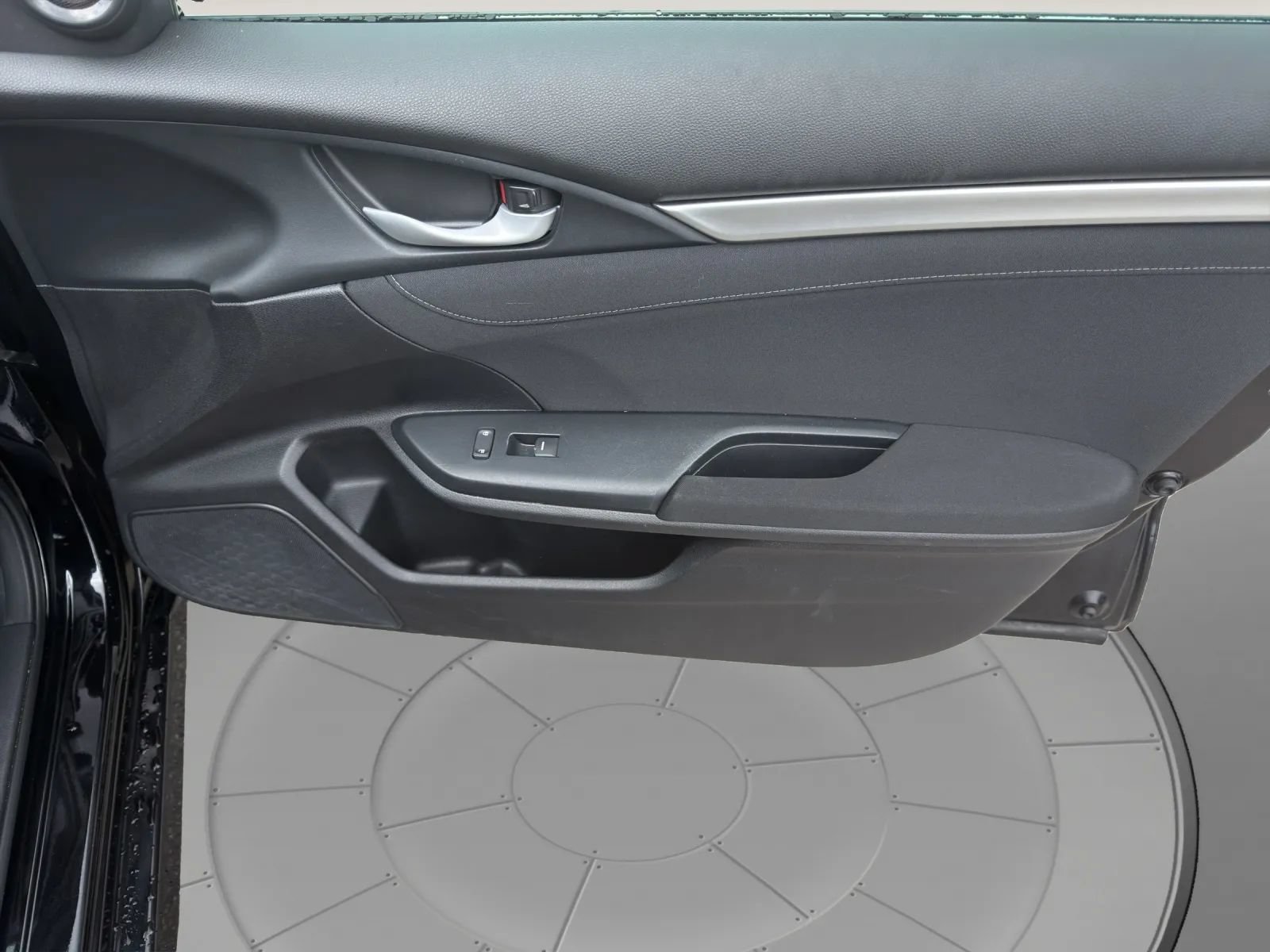 Used 2016 Honda Civic EX image 17