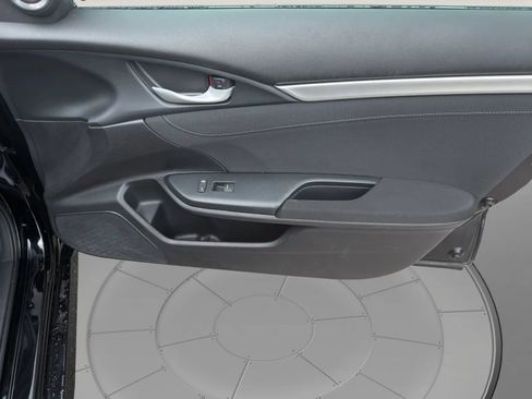 Used 2016 Honda Civic EX image 17