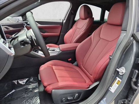New 2026 BMW 430i w/ M Sport Package RWD image 4