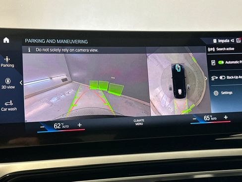 Certified 2023 BMW i4 eDrive35 image 24