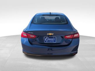 Used 2023 Chevrolet Malibu LT FWD video 5