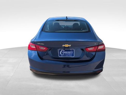 Used 2023 Chevrolet Malibu LT FWD image 5