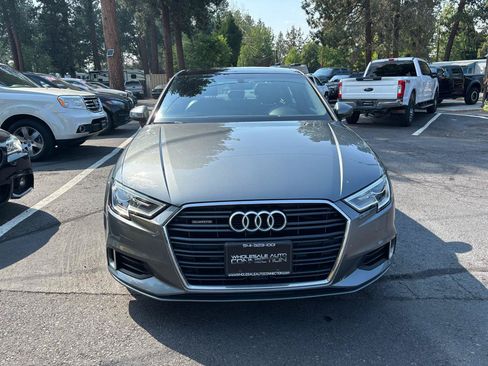 Used 2019 Audi A3 2.0T Premium AWD/4WD image 7