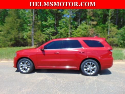 Certified 2019 Dodge Durango GT RWD image 4