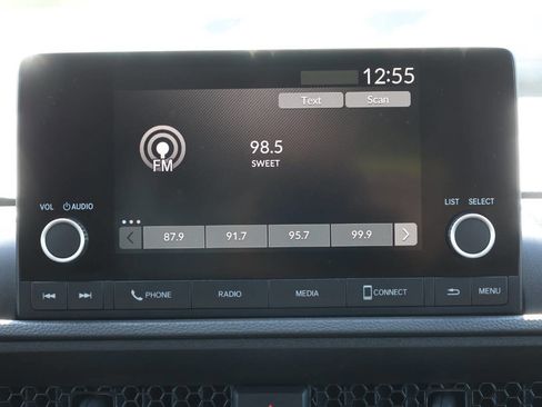 Used 2025 Honda CR-V LX image 20