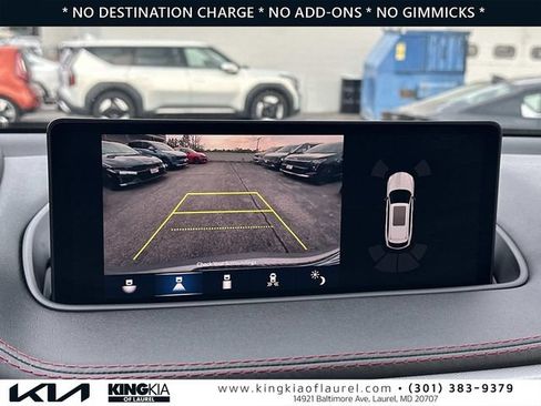 Used 2024 Acura MDX A-Spec AWD/4WD image 4