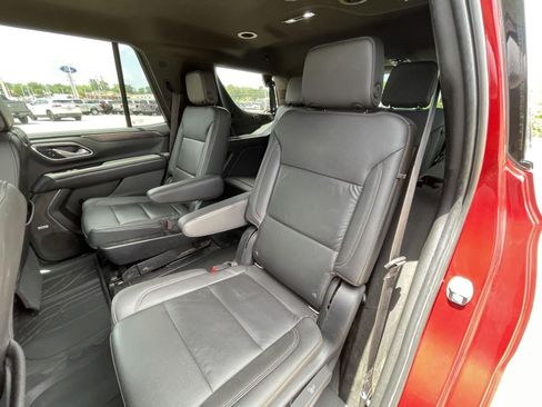 Used 2021 Chevrolet Tahoe Z71 AWD/4WD image 38