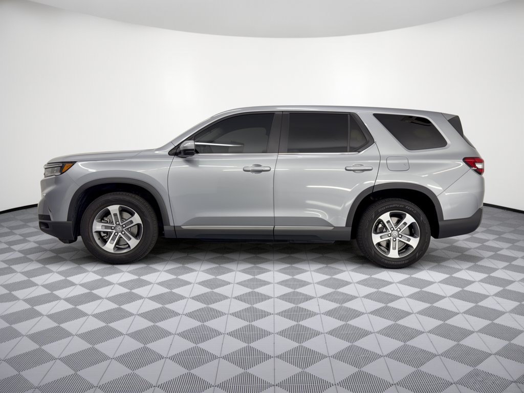 Used 2023 Honda Pilot EX-L image 2