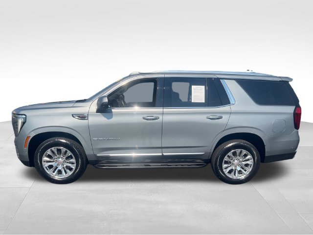 Used 2025 GMC Yukon Denali AWD/4WD image 2