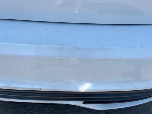 Used 2016 Ford Focus ST FWD image 12