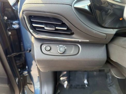 New 2026 Buick Envista Preferred image 29