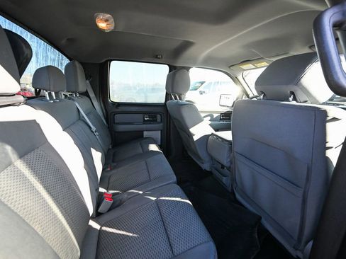 Used 2014 Ford F150 XLT image 26