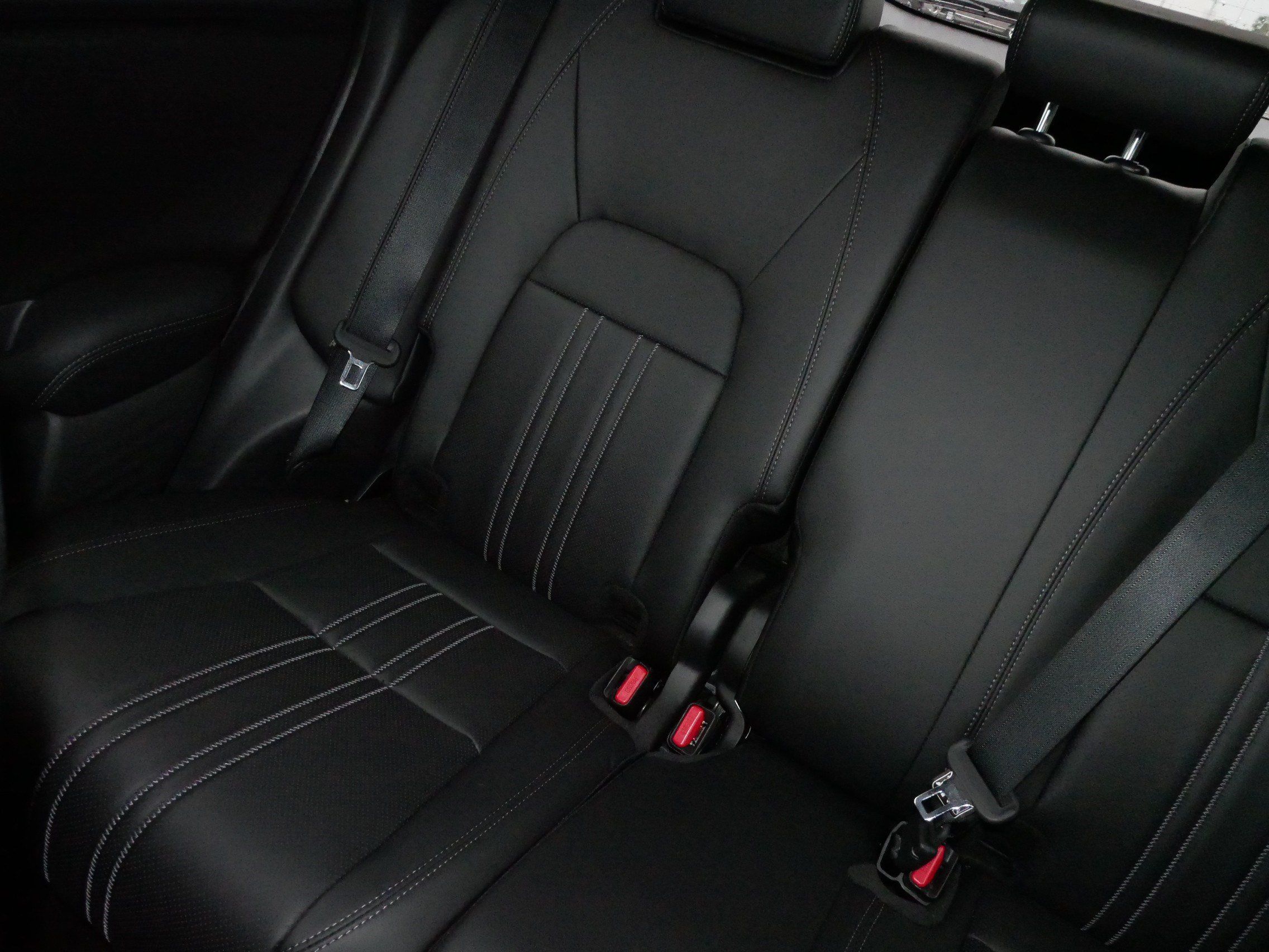 Certified 2027 Honda HR-V EX-L image 13