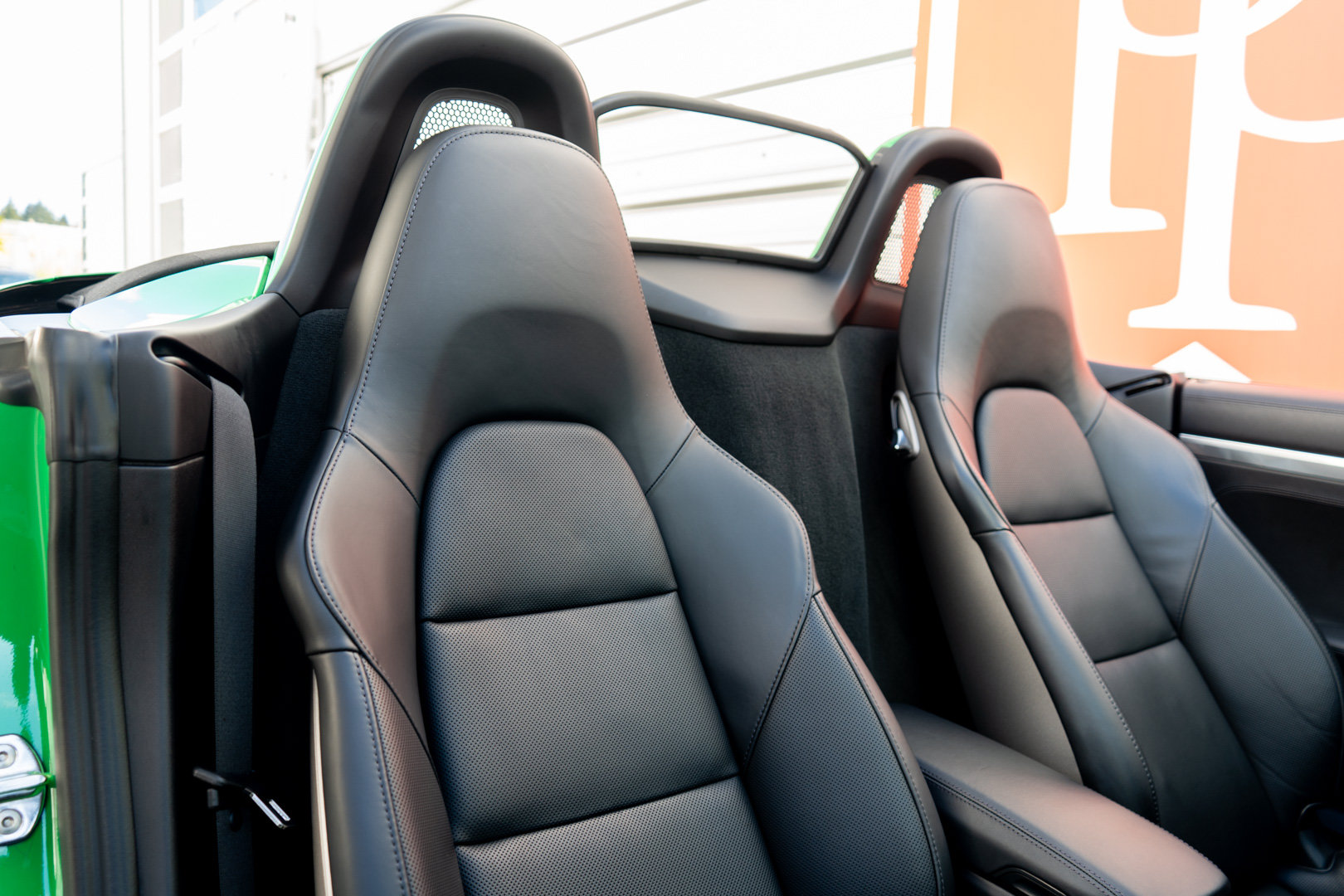 Used 2022 Porsche 718 Boxster GTS RWD image 27
