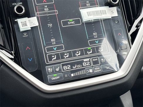 New 2025 Subaru Ascent Touring image 18