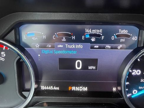 Used 2021 Ford F250 Lariat w/ Tremor Off-Road Package AWD/4WD image 28