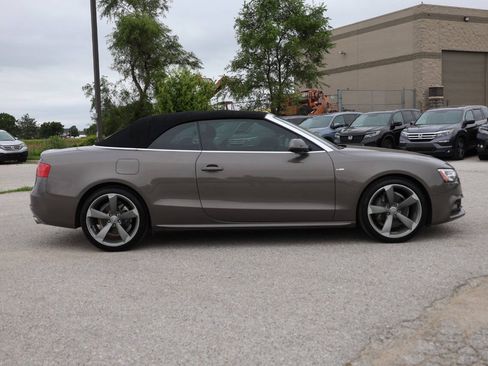 Used 2015 Audi A5 2.0T Premium Plus w/ Technology Package AWD/4WD image 7