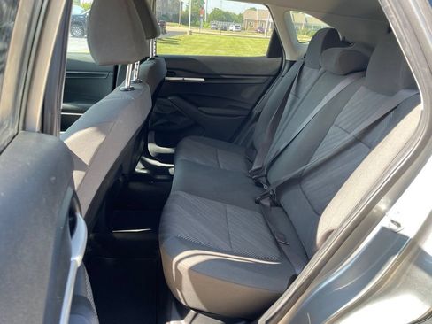 Used 2023 Kia Seltos LX AWD/4WD image 10